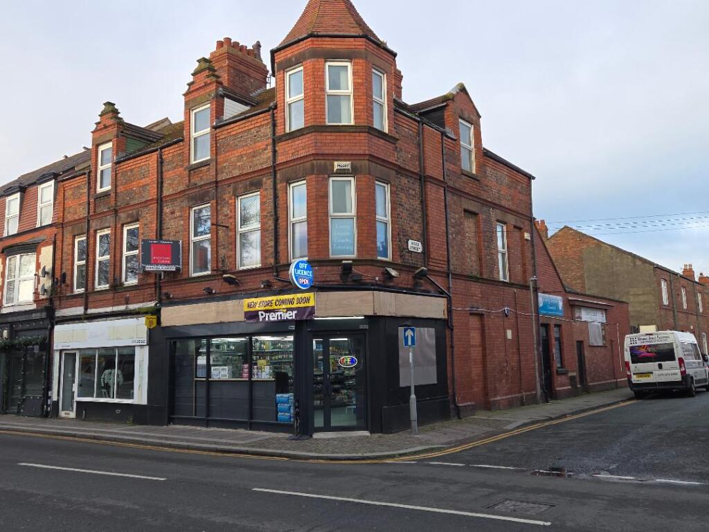 Main image of property: Market Street, Hoylake, CH47