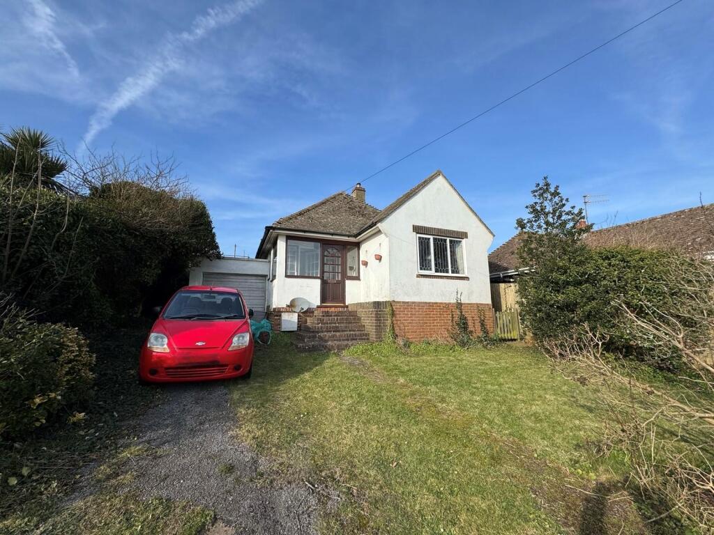 Main image of property: Northwood Avenue, Saltdean