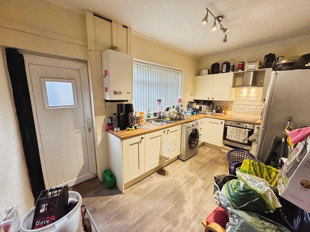Wolsey Street, Radcliffe photo 4