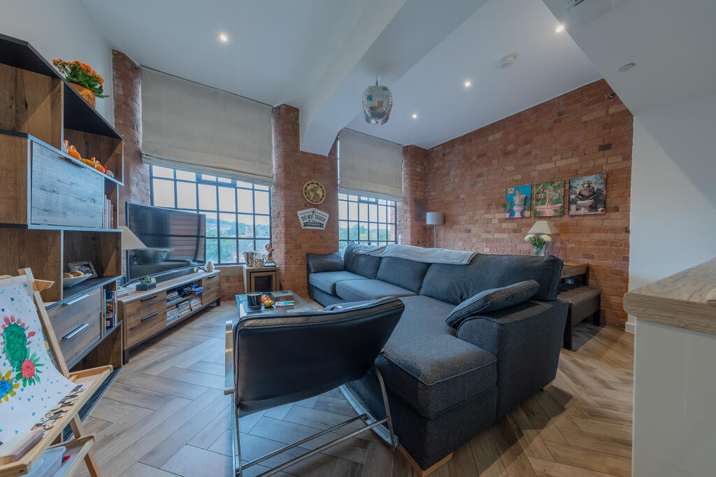 Springfield Mill, Sandiacre, NG10 photo 2