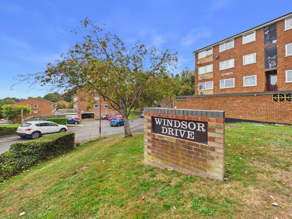 Main image of property: Windsor Drive, High Wycombe, Buckinghamshire