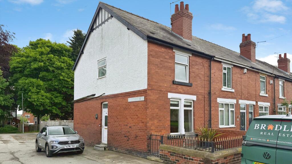 Main image of property: Willow Lane, Featherstone, Pontefract, Wakefield