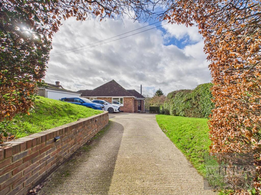 Main image of property: Sandrock Hill, Crowhurst