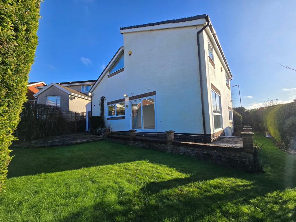 Ger-Y-Sedd, Brackla, CF31 photo 4
