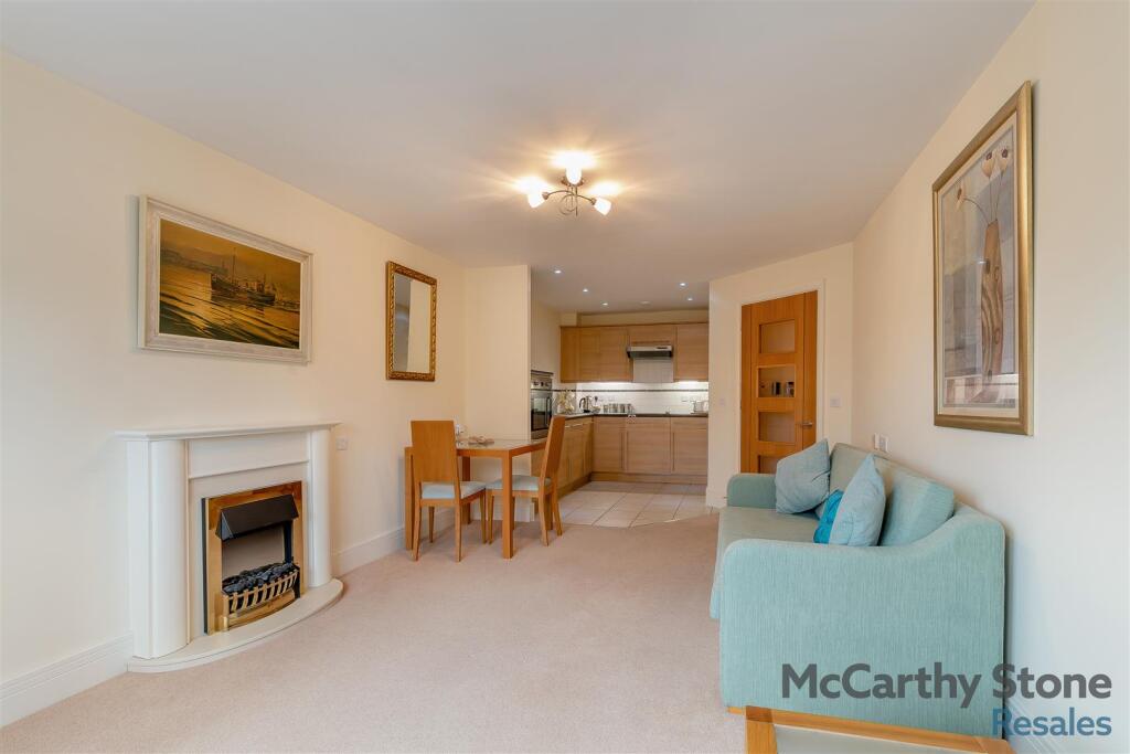 Additional image 3 of Poppy Court, 339 Jockey Road, Sutton Coldfield, West Midlands, B73 5XF