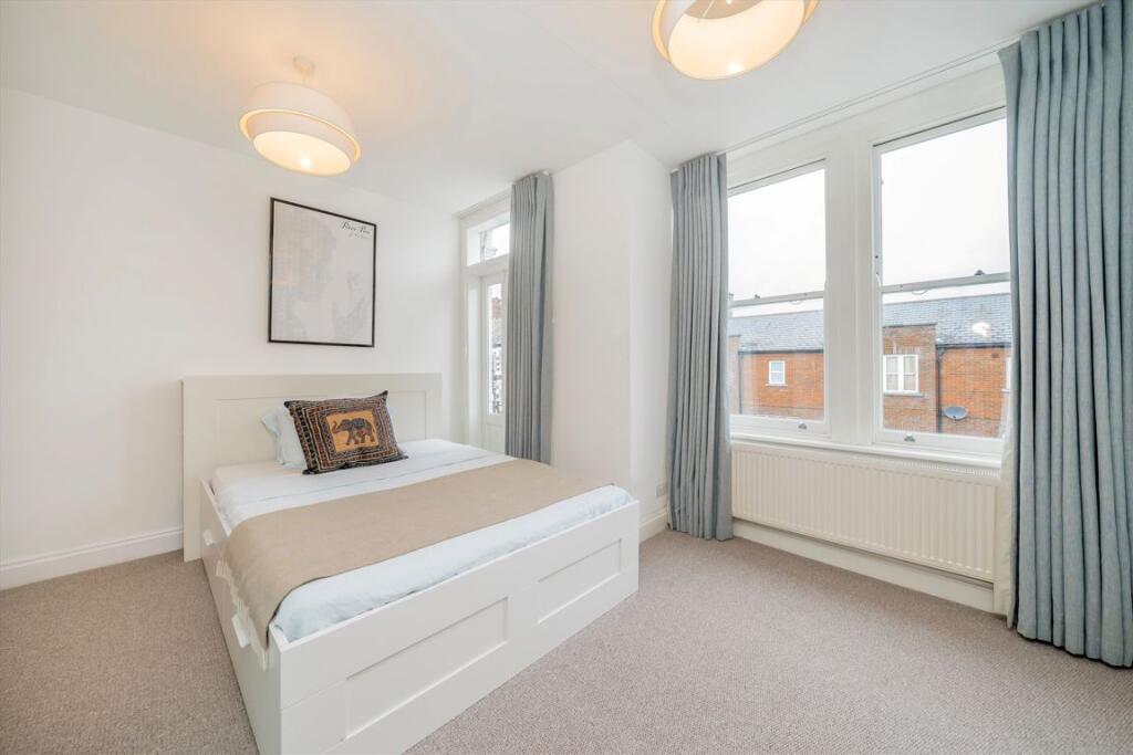 Burnfoot Avenue, London photo 3