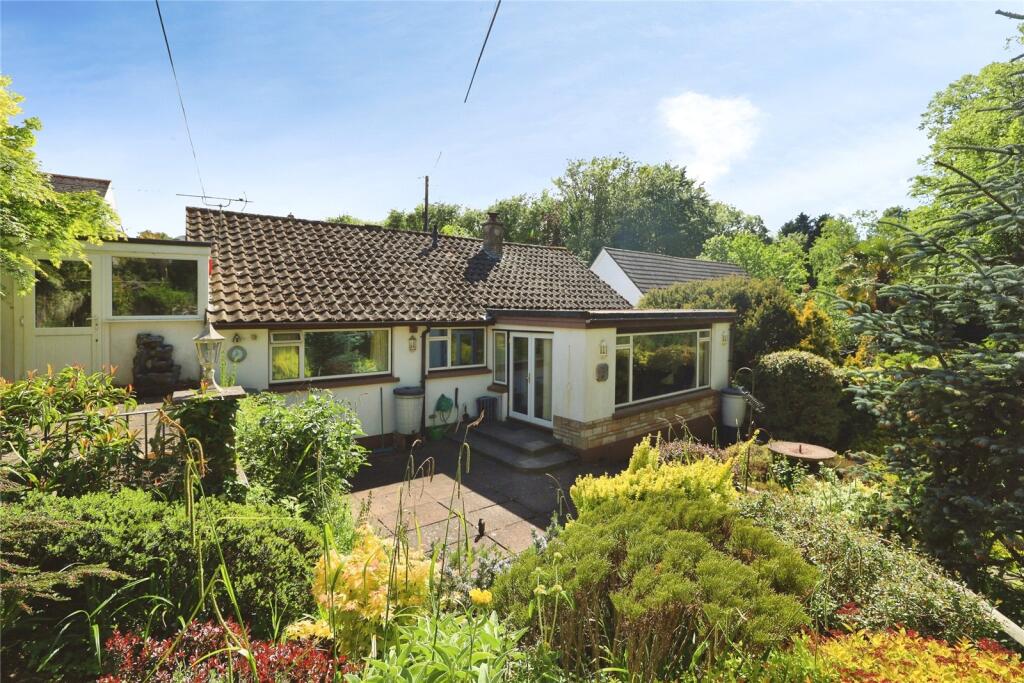 Main image of property: Glen Gardens, Bideford, Devon