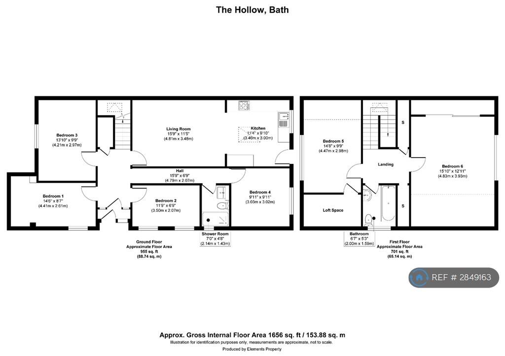 Additional image 19 of The Hollow, Bath, BA2