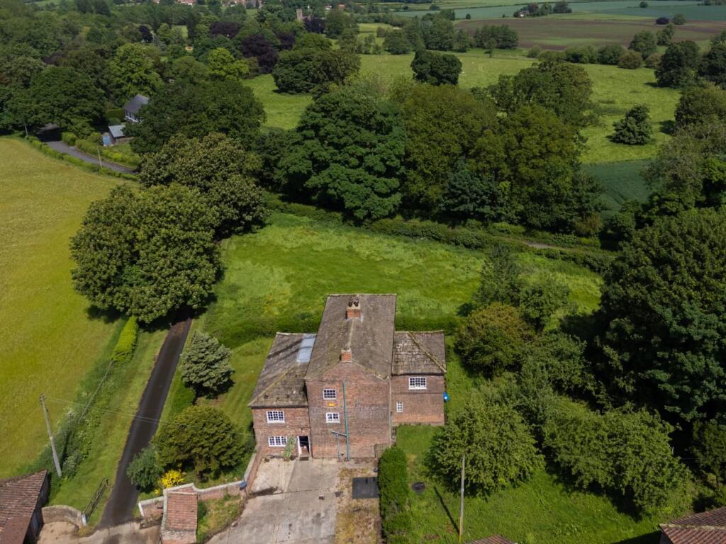 House in York - View 5