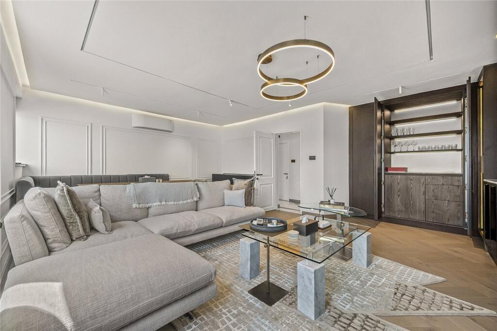 Main image of property: Crawford Street, London, W1H
