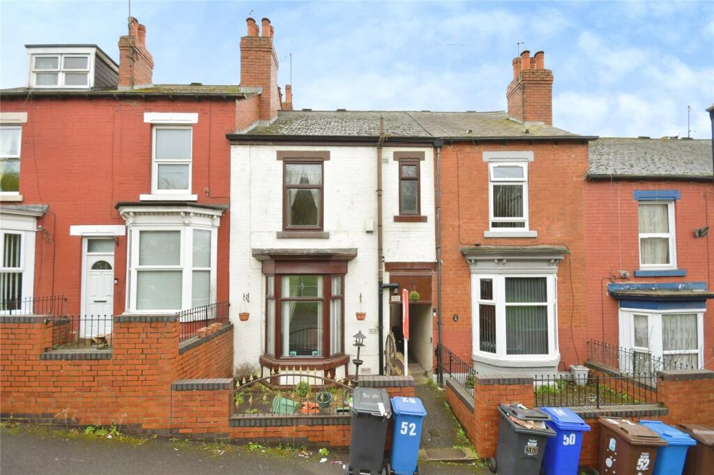 Main image of property: Wincobank Lane, SHEFFIELD, South Yorkshire, S4