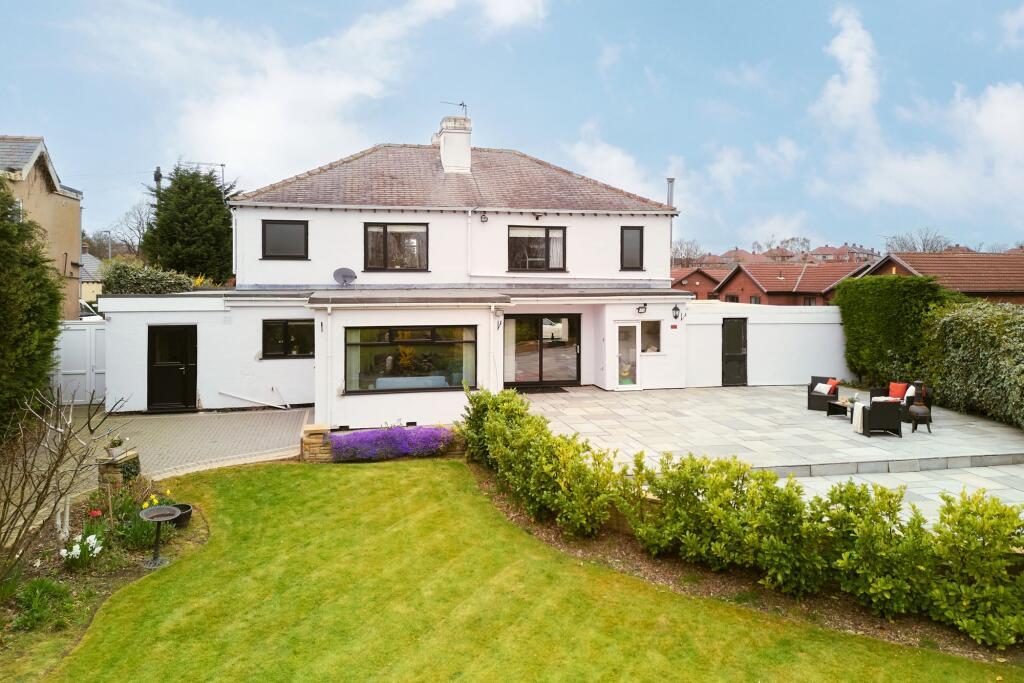 Main image of property: Gill Sike Avenue, Wakefield, WF2