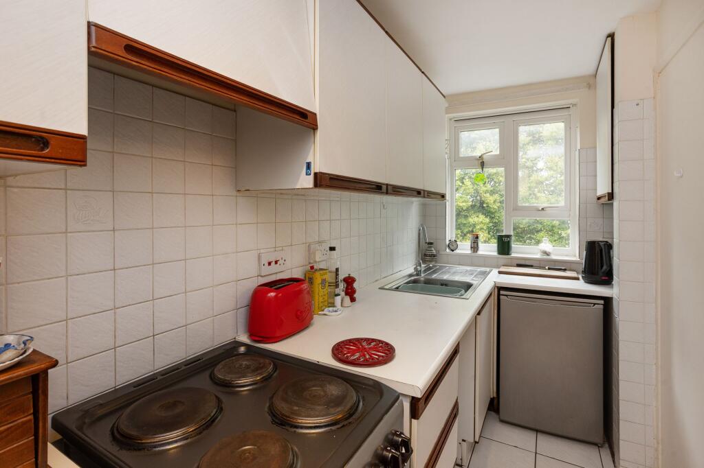 Apartment in Oxford - More