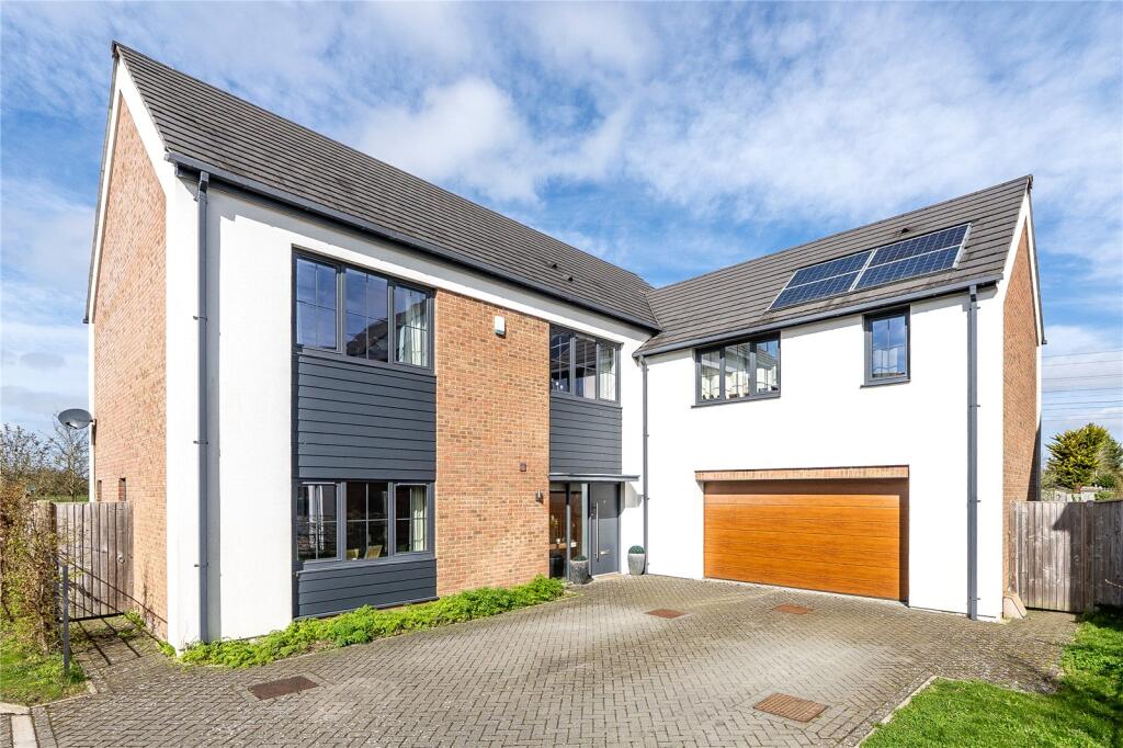 Main image of property: Maple Gardens, Milton, Abingdon, Oxfordshire, OX14