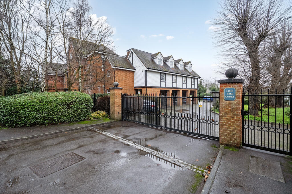 Main image of property: Straight Road, Old Windsor, SL4