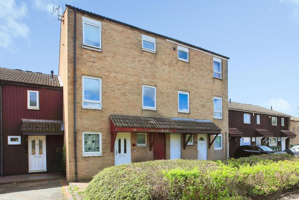 Main image of property: Medworth, Orton Goldhay, Peterborough