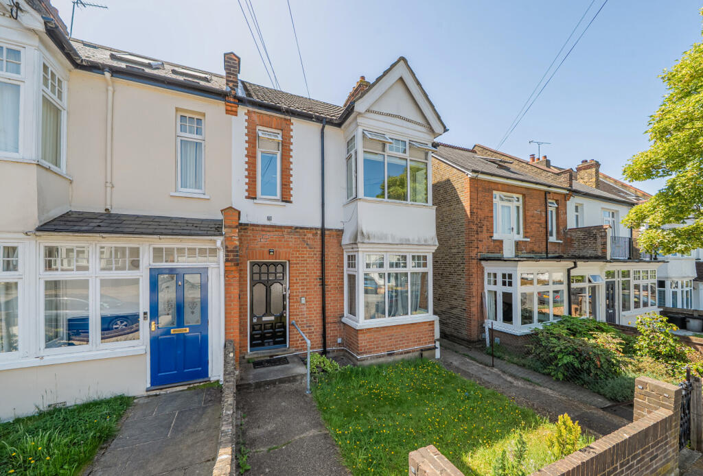 Main image of property: Blenheim Road, Bromley, BR1
