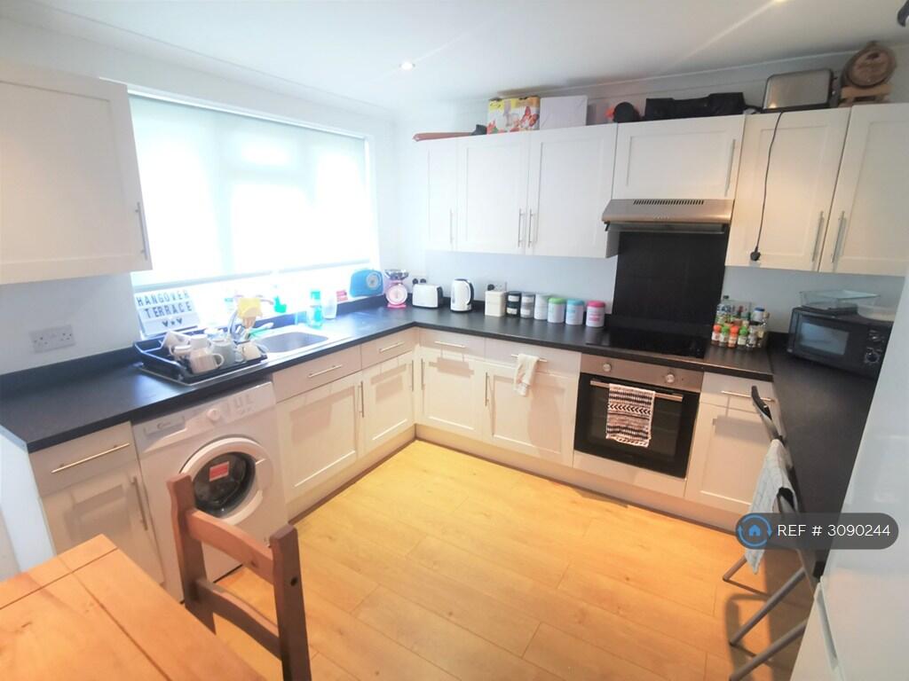 Main image of property: Hanover Terrace, Brighton, BN2