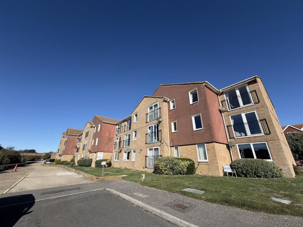 Main image of property: Claremont Road, Seaford