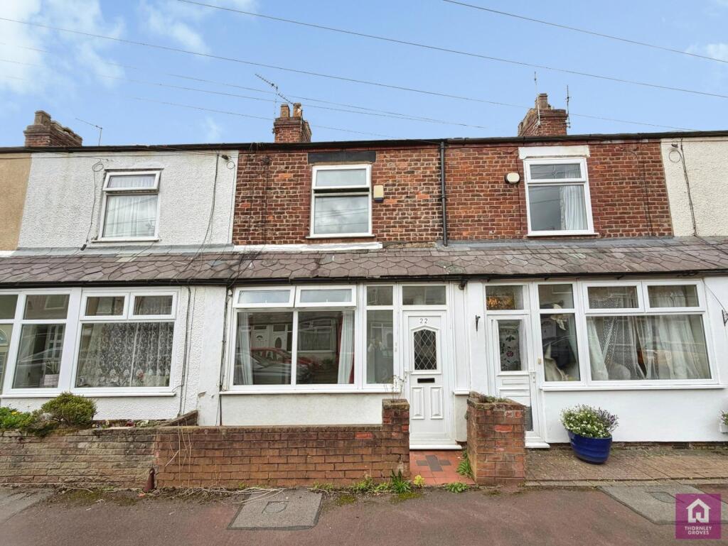 Main image of property: Hyde Grove, Sale, Greater Manchester, M33