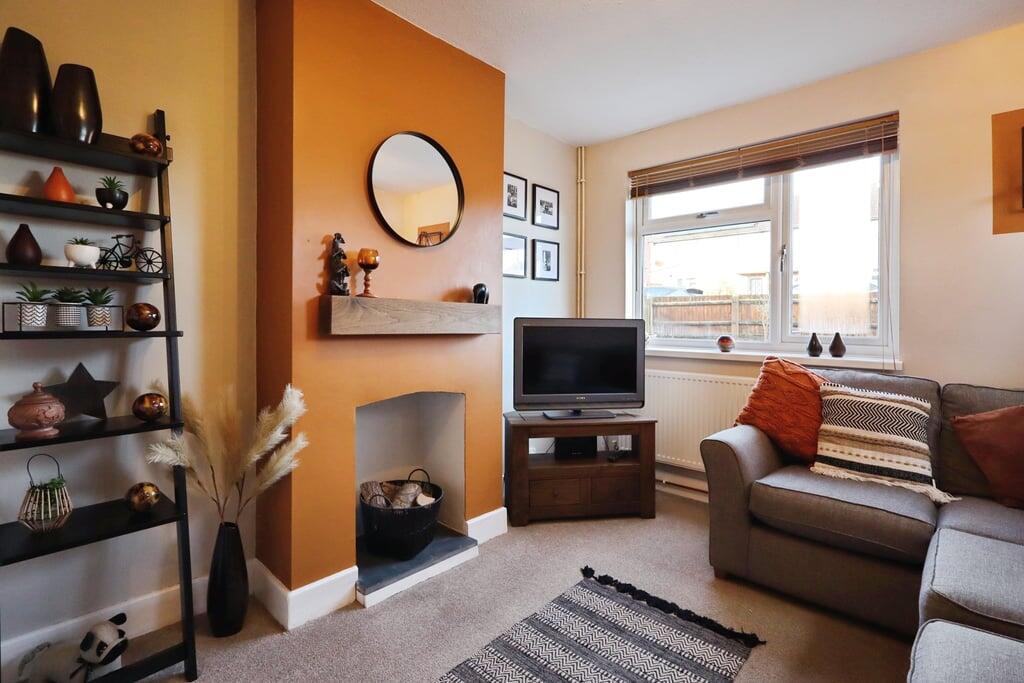 Salisbury Drive, Swadlincote, DE11 photo 4