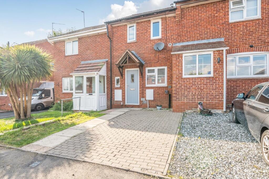Main image of property: Tidbury Close, Redditch