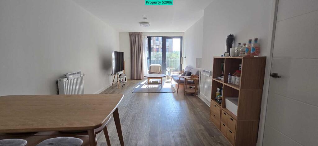 Main image of property: Lakeside Drive, London, NW10 7GN
