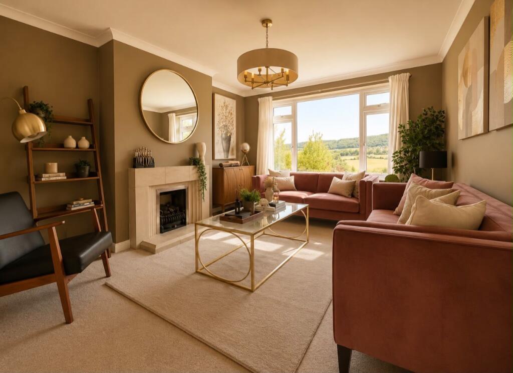 Main image of property: 46 Meadow Park, Bathford, Bath, BA1 7PY