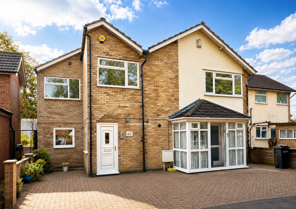 Main image of property: London Road, Oadby, LE2