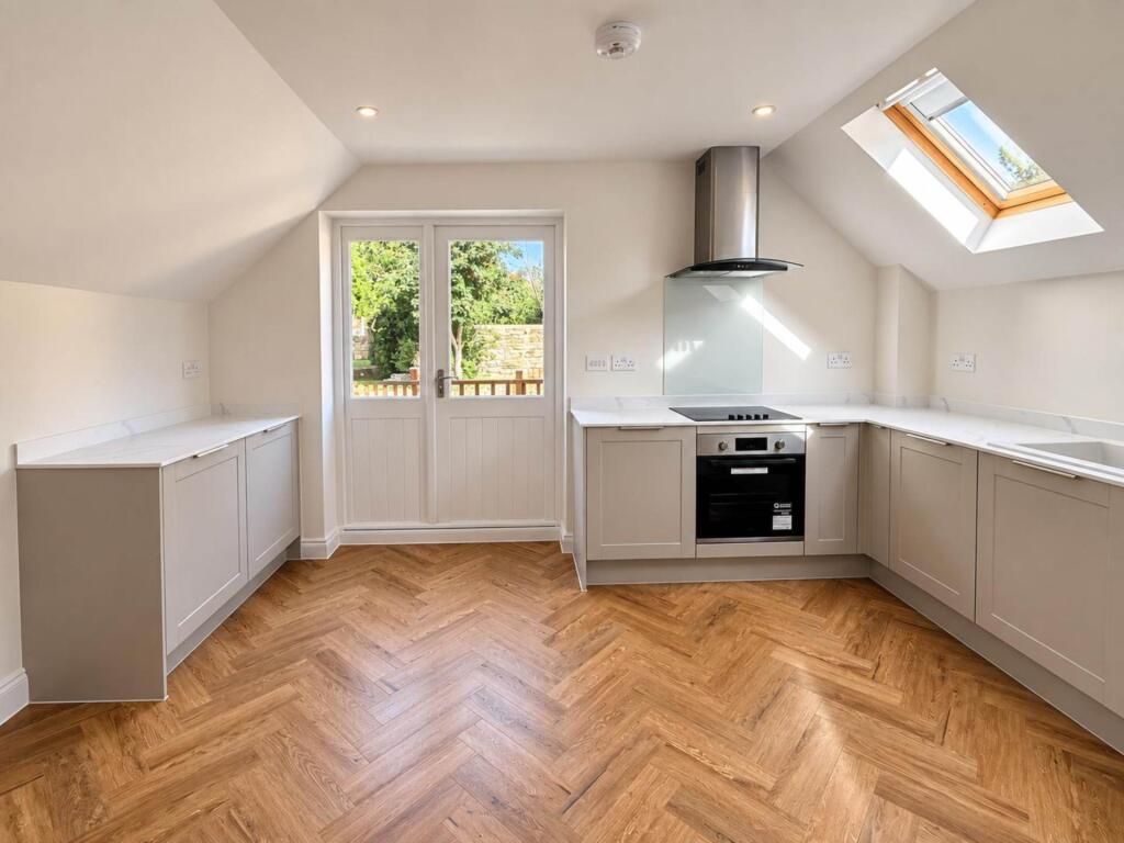 Park Lane, Bath photo 4