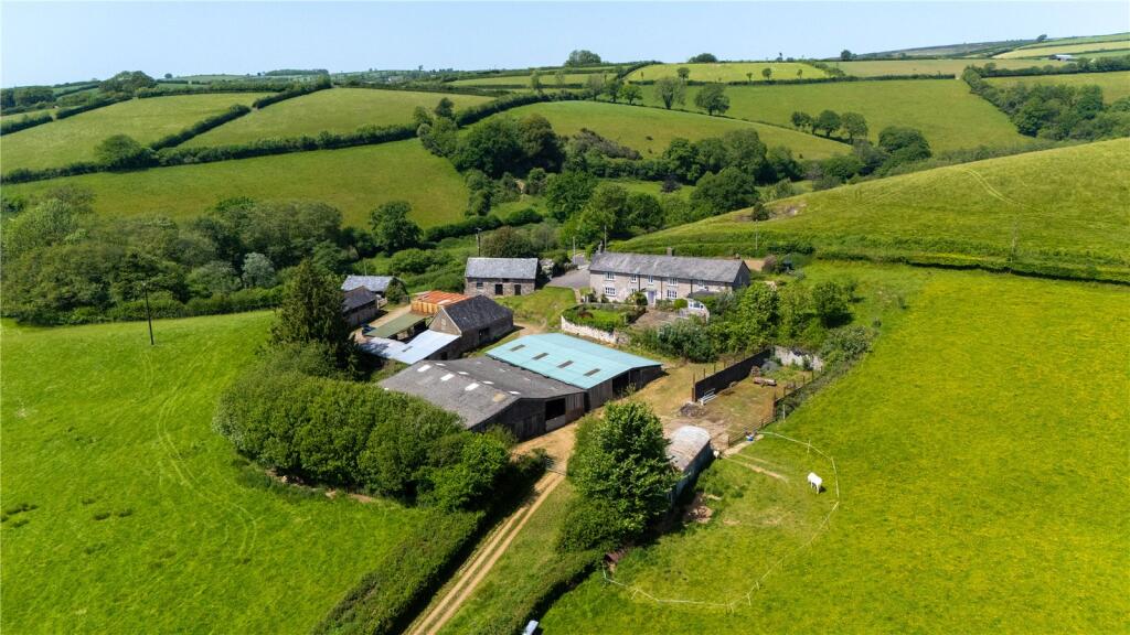 Main image of property: West Anstey, South Molton, Devon, EX36