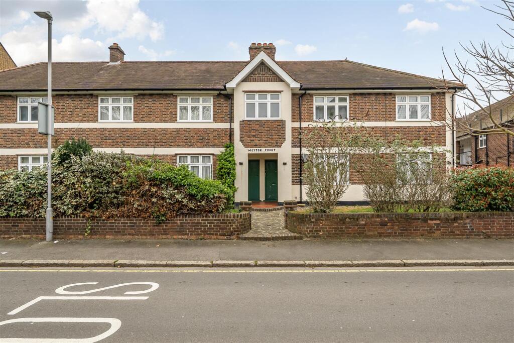 Main image of property: Grove Crescent, Kingston Upon Thames
