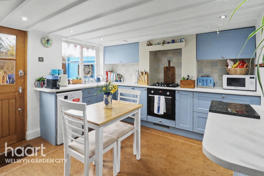 Main image of property: Codicote Road, Welwyn