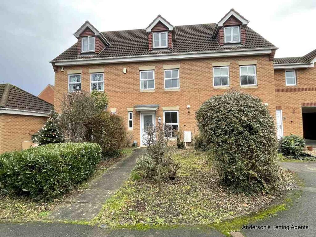 Main image of property: Marshall Close, Thorpe Astley, LE3 3RQ