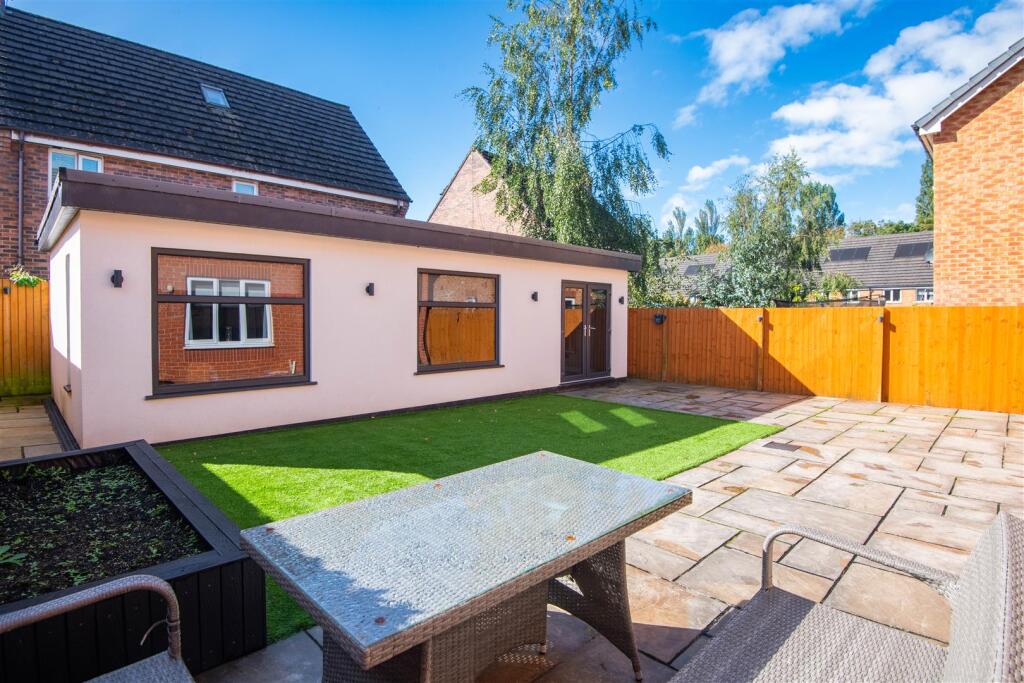 House in Preston - View 4
