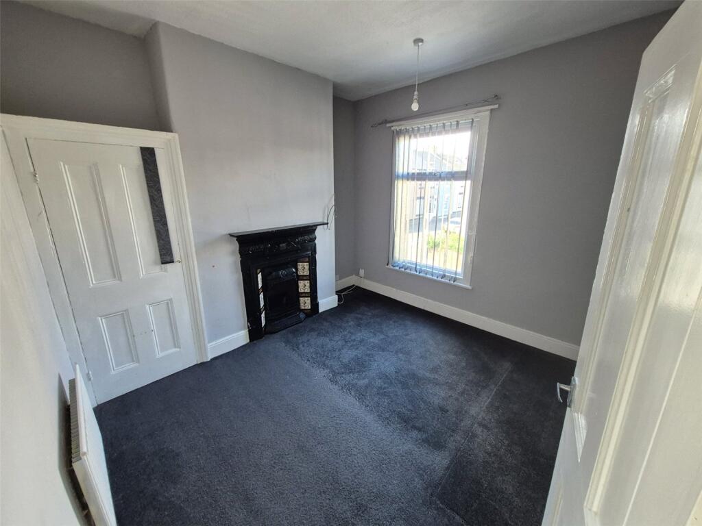 Osborne Road, Hartlepool, TS26 – pohled 6