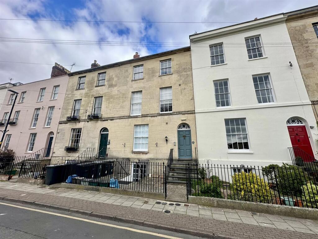 Main image of property: Brunswick Square, Gloucester