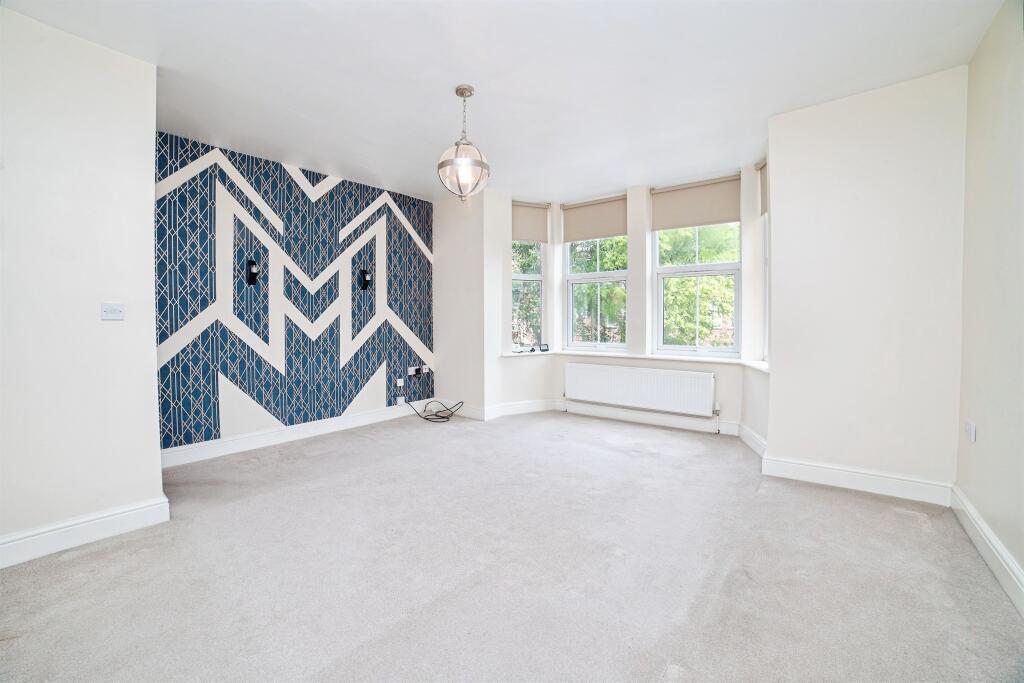 Apartment in Amber Valley, Heanor and Loscoe CP - View 5