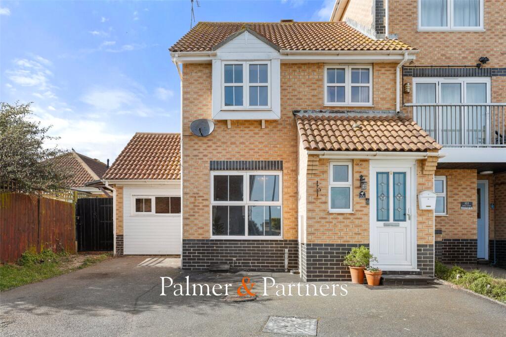 Main image of property: Selsey Avenue, Clacton-on-Sea, Essex, CO15