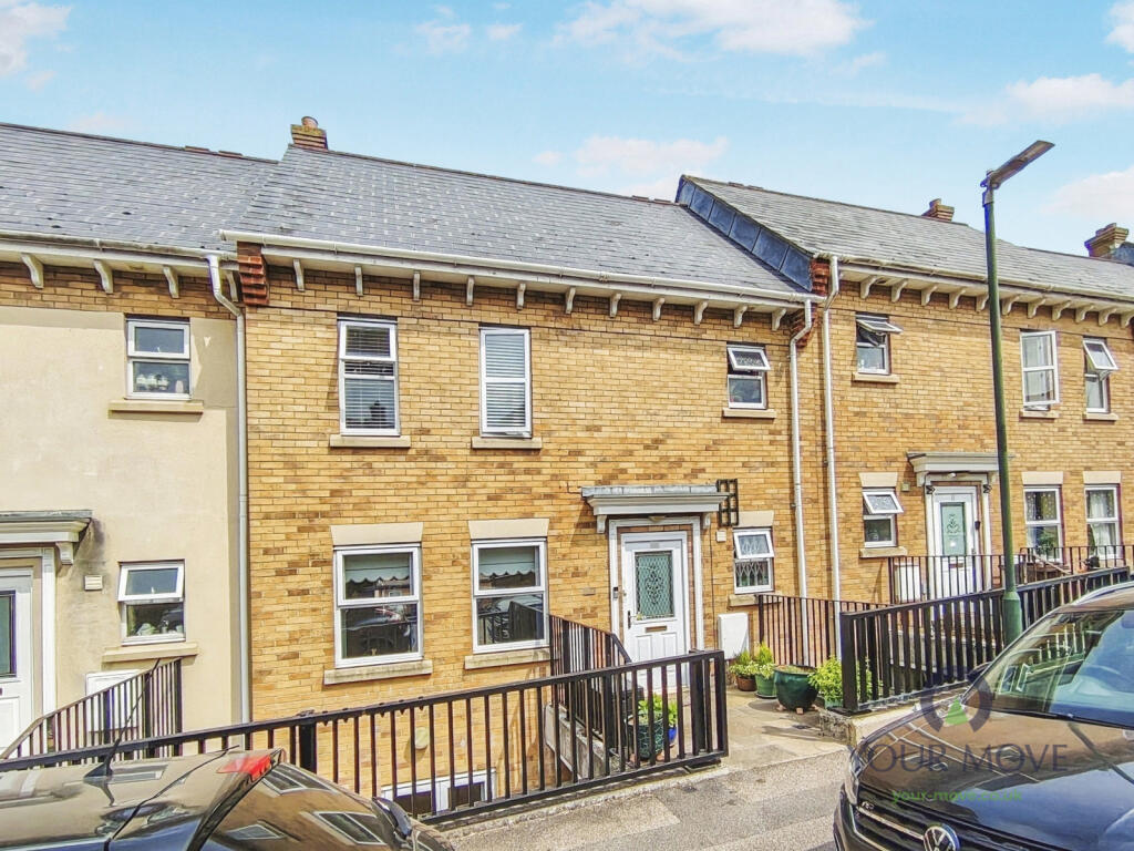 Main image of property: Christopher Road, Chatham, Kent, ME4