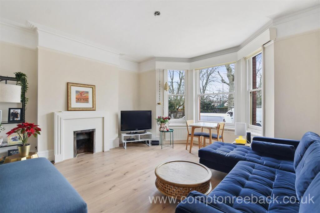 Main image of property: Morshead Mansions, Morshead Road, W9