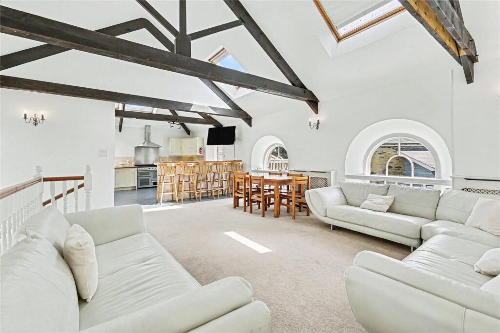 House in Truro, Cornwall - View 4