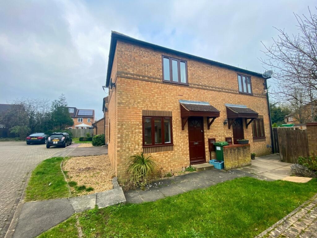 Main image of property: Rillington Gardens, Emerson Valley, Milton Keynes, MK4