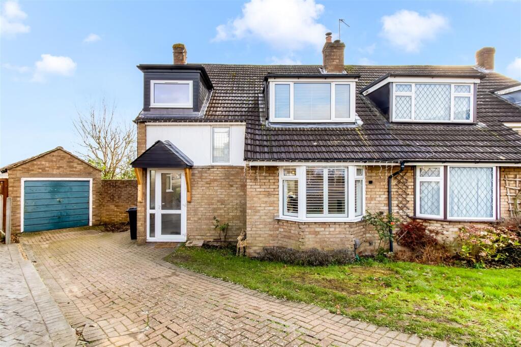 Main image of property: Woodview, Cuffley