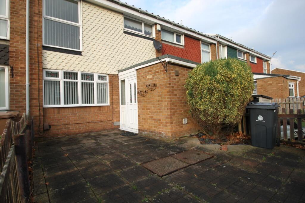 Main image of property: Bellshill Close, Battle Hill, Wallsend, NE28