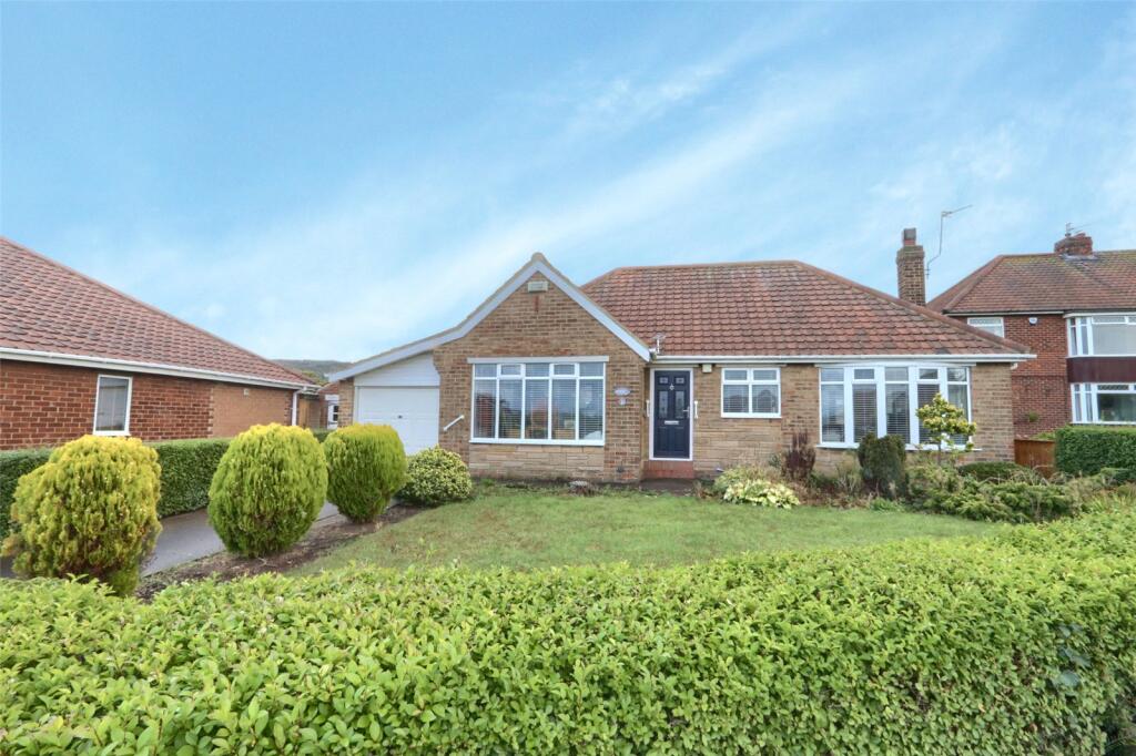 2-bed house on Hollywalk Avenue, Normanby, £155,000