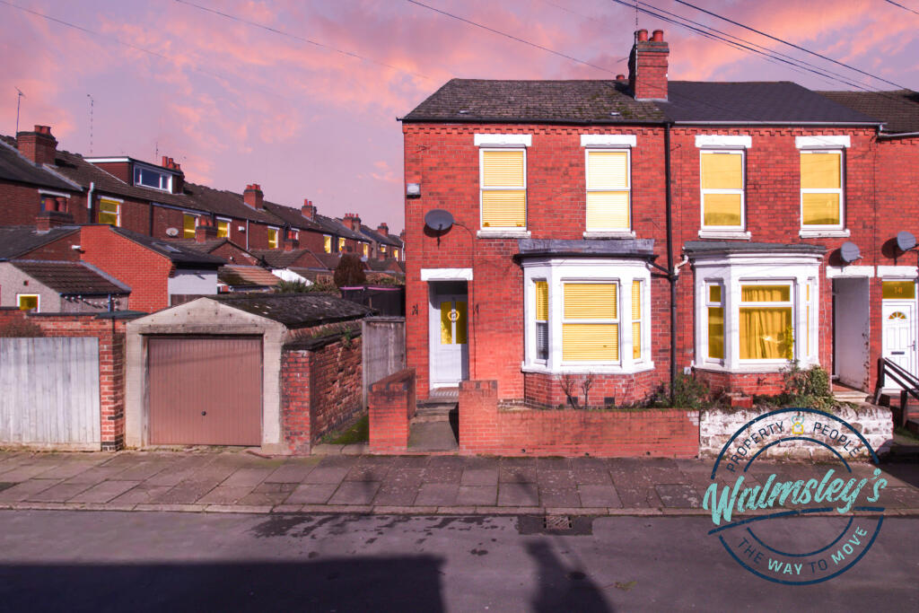 Main image of property: Hawkins Road, Earlsdon, Coventry, CV5