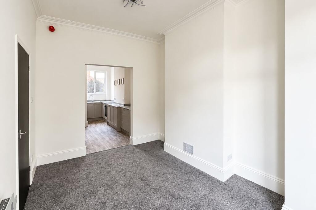 Apartment in Salford, Peel Green - More