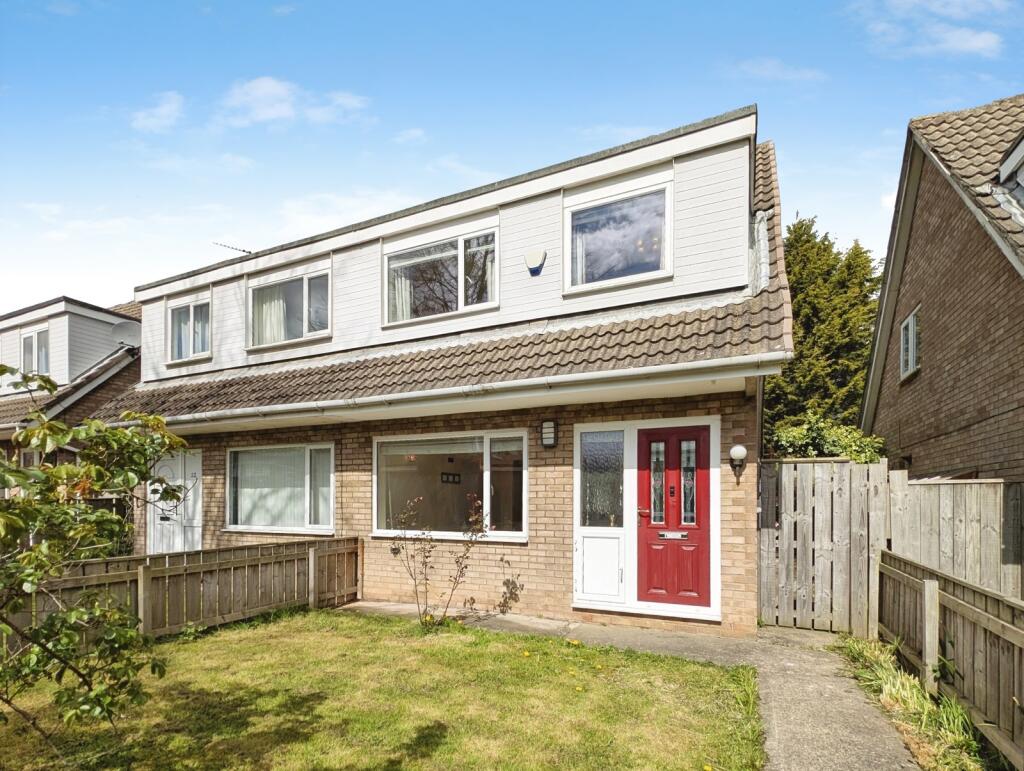 Main image of property: Gloucester Court, Newcastle upon Tyne, Tyne and Wear, NE3