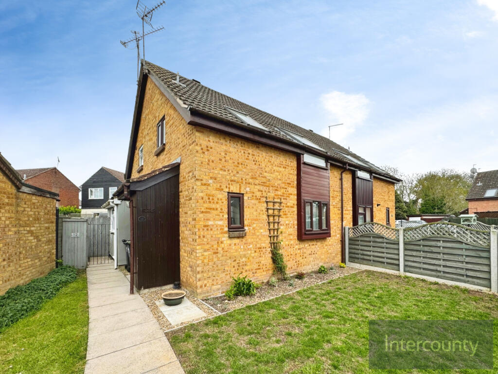 Main image of property: The Croft, Elsenham, Bishop's Stortford, Essex, CM22